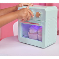 Load image into Gallery viewer, Sweet Spaces™ Mini Oven - Sea Foam

