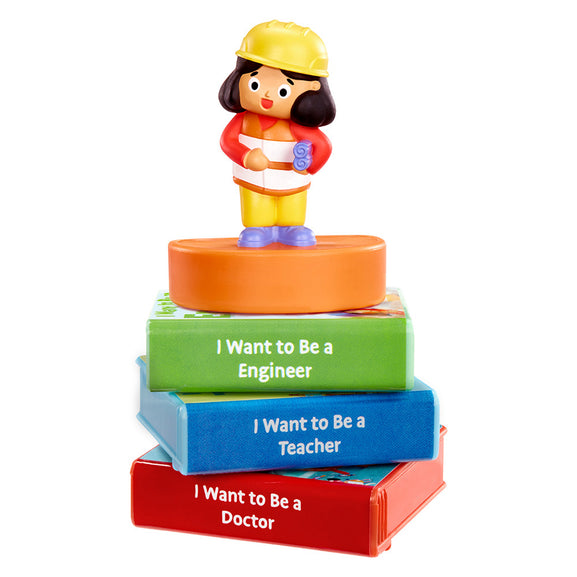 Story Dream Machine™ I Want To Be: Helper Collection