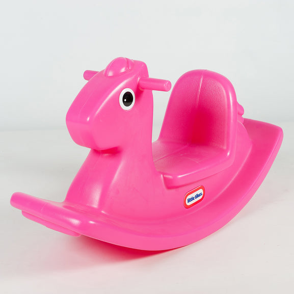 Rocking Horse - Magenta