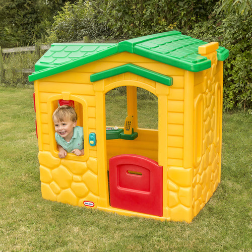 Little tikes toddler playhouse online