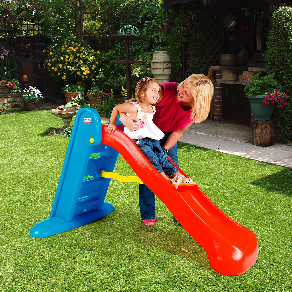 Easy Store Large Slide™- Primary