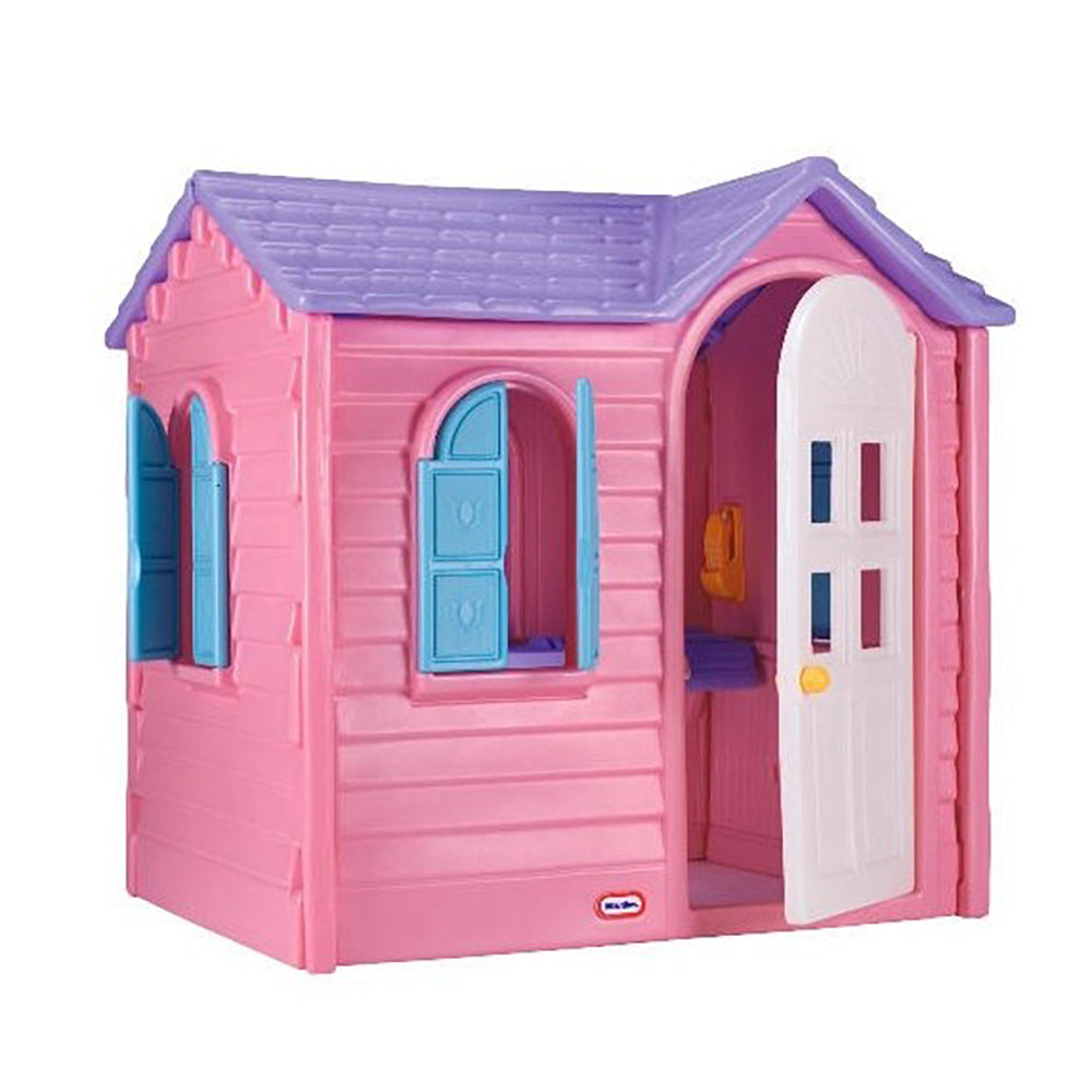 Country Cottage Pink Official Little Tikes