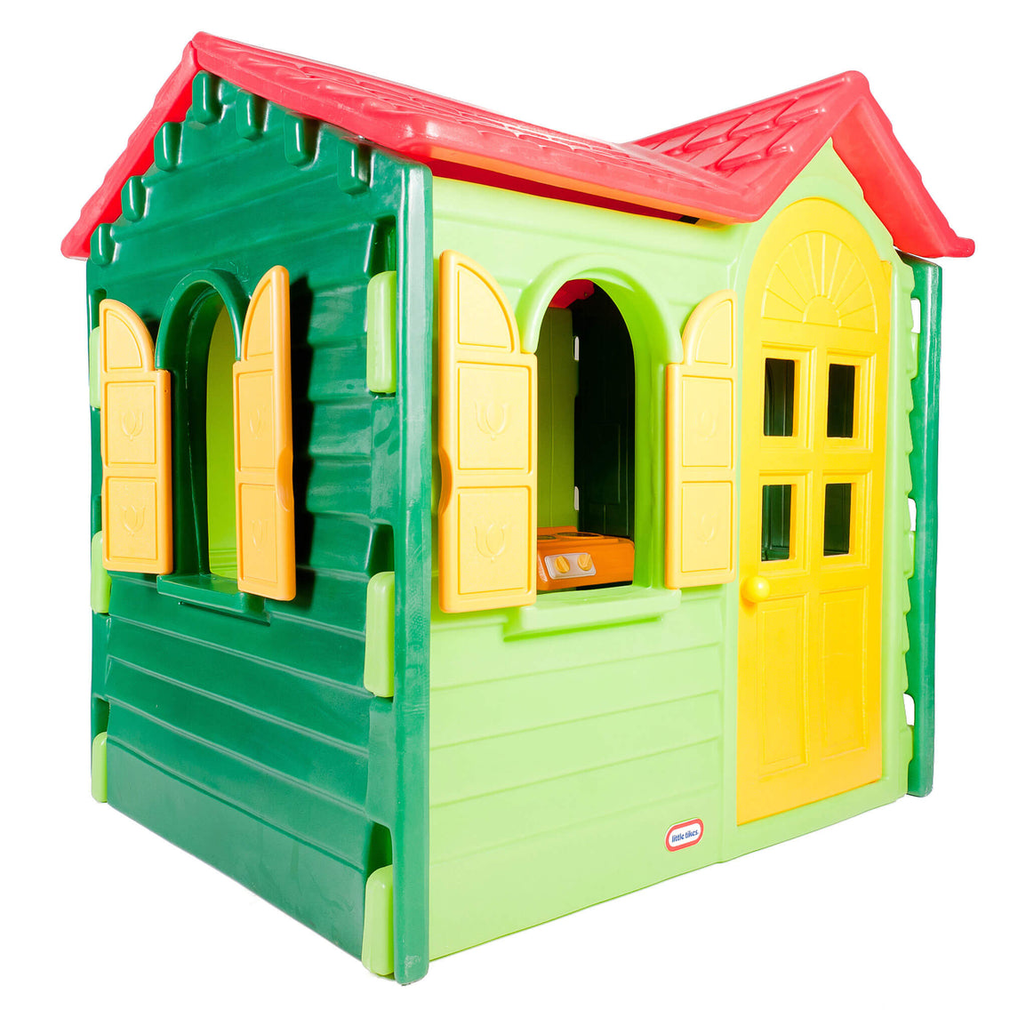 Little tikes cosy cottage on sale