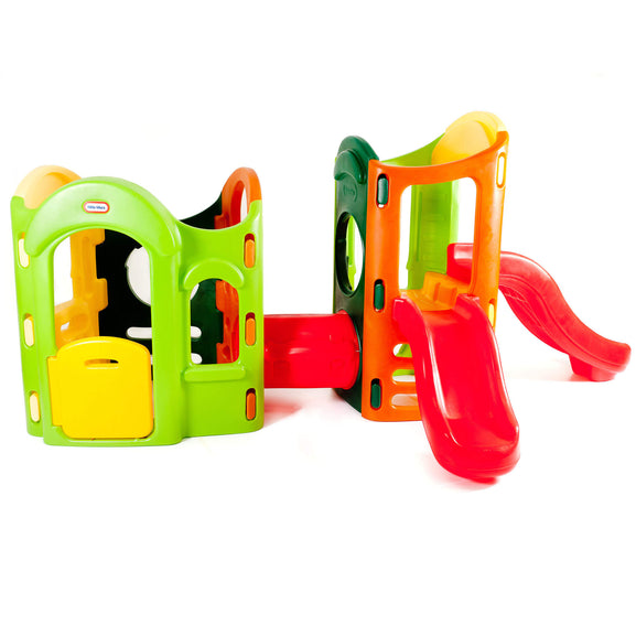 8 in 1 Adjustable Playground Official Little Tikes