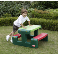 Load image into Gallery viewer, boy standing a the table
