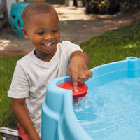 Load image into Gallery viewer, Spinning Seas Water Table™ - Official Little Tikes Website
