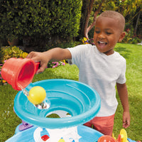 Load image into Gallery viewer, Spinning Seas Water Table™ - Official Little Tikes Website
