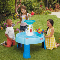 Load image into Gallery viewer, Spinning Seas Water Table™ - Official Little Tikes Website
