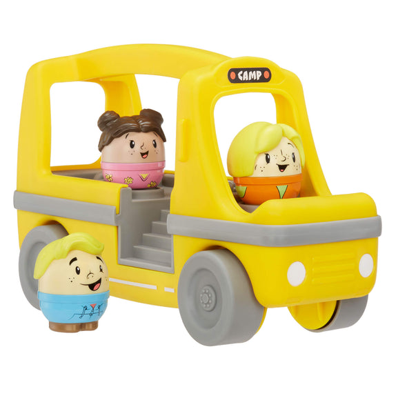 Toddle Tots™ Camp Bus™
