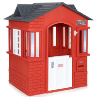 Load image into Gallery viewer, Cape Cottage Playhouse™ - Red - Official Little Tikes Website
