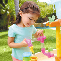 Load image into Gallery viewer, Fun Zone Fountain Factory Water Table™ - Official Little Tikes Website

