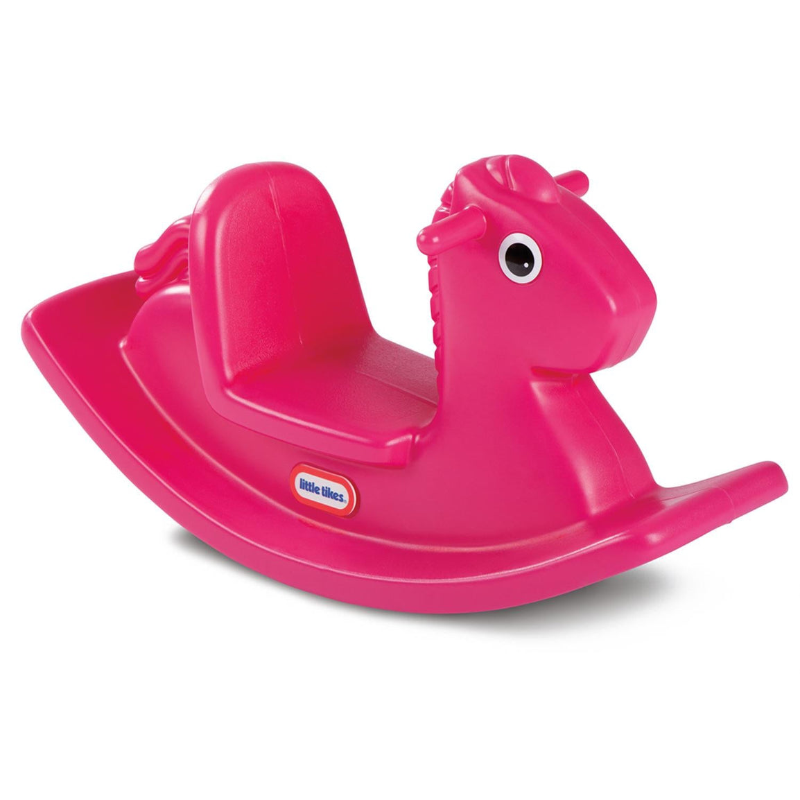 Rocking Horse Magenta at Little Tikes Official Little Tikes