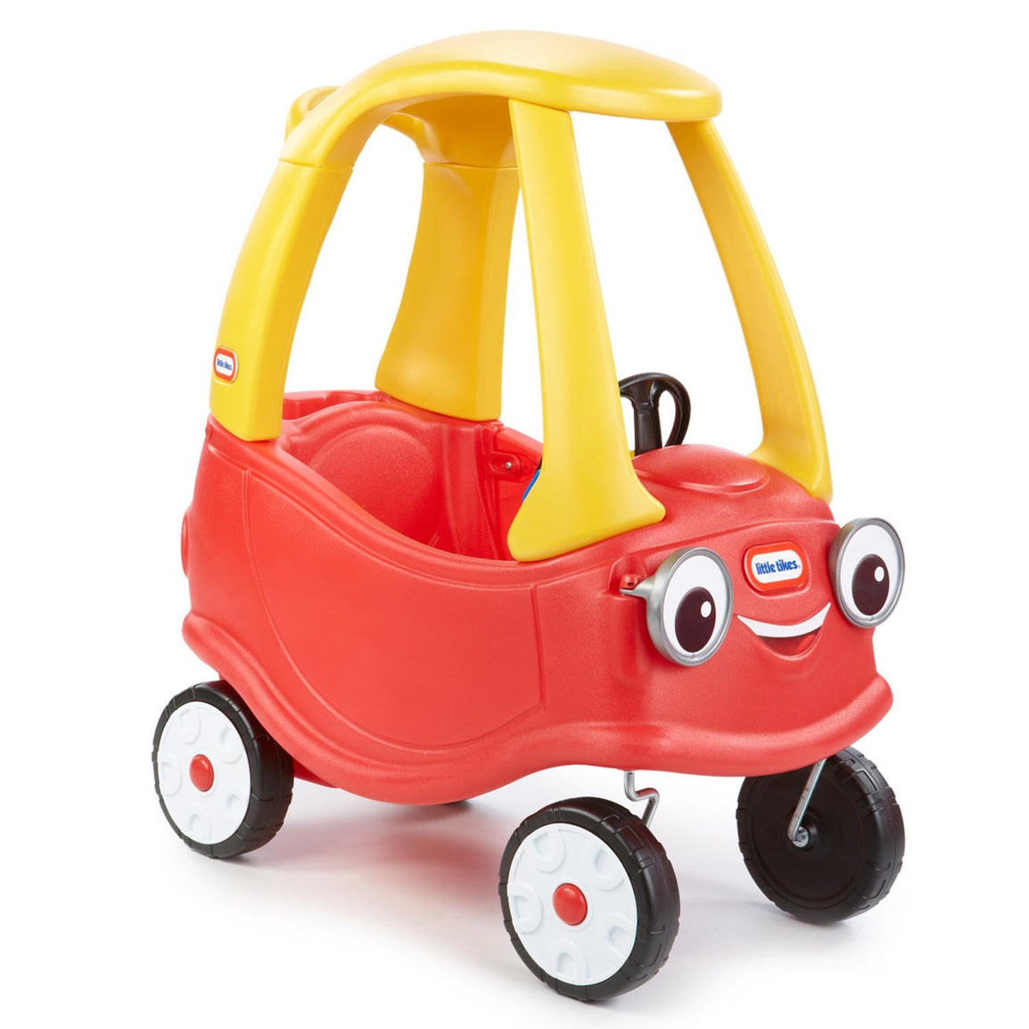 Cozy Coupe