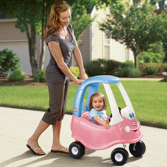 Disney princess cozy coupe online