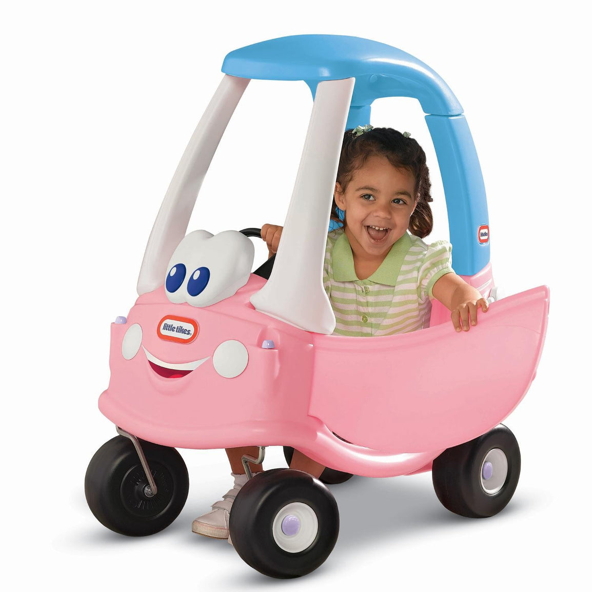 Little tikes mini coupe car deals