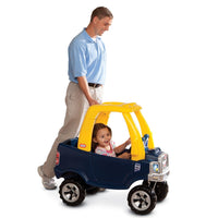 Load image into Gallery viewer, Cozy Truck™ - Official Little Tikes Website

