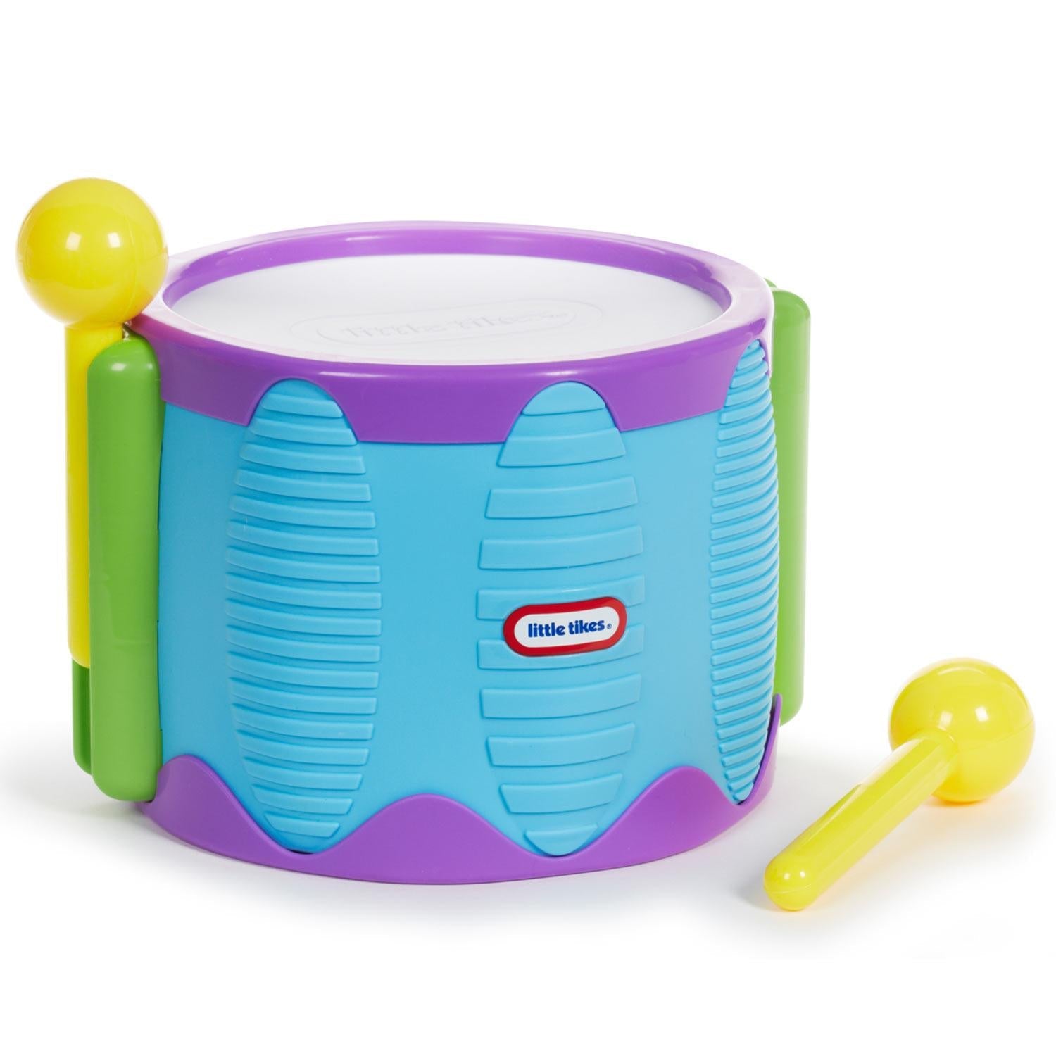 Tap a Tune Drum Little Tikes Official Little Tikes1