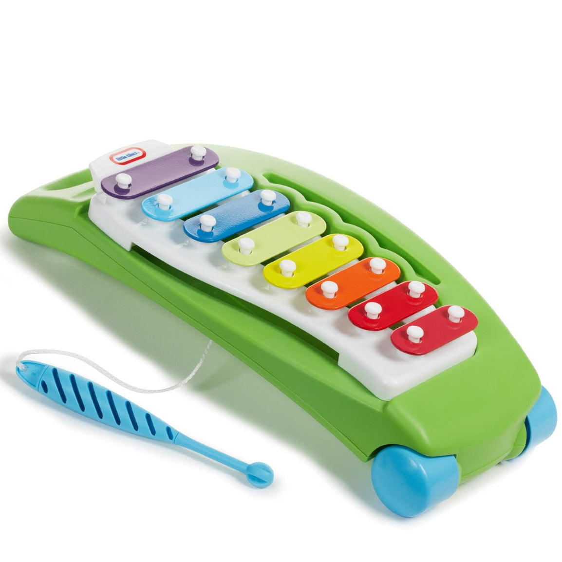 Tap-a-Tune® Xylophone - Official Little Tikes Website