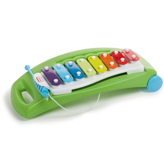 Tap-a-Tune® Xylophone - Official Little Tikes Website