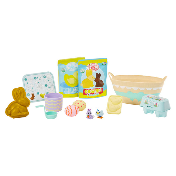 Little Tikes Creative Chefs™ Easter Basket Kit