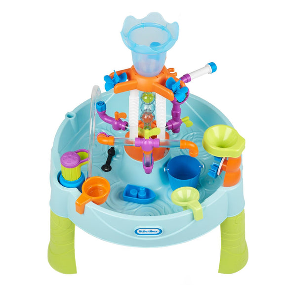 Flowin' Fun Water Table™ - Official Little Tikes Website