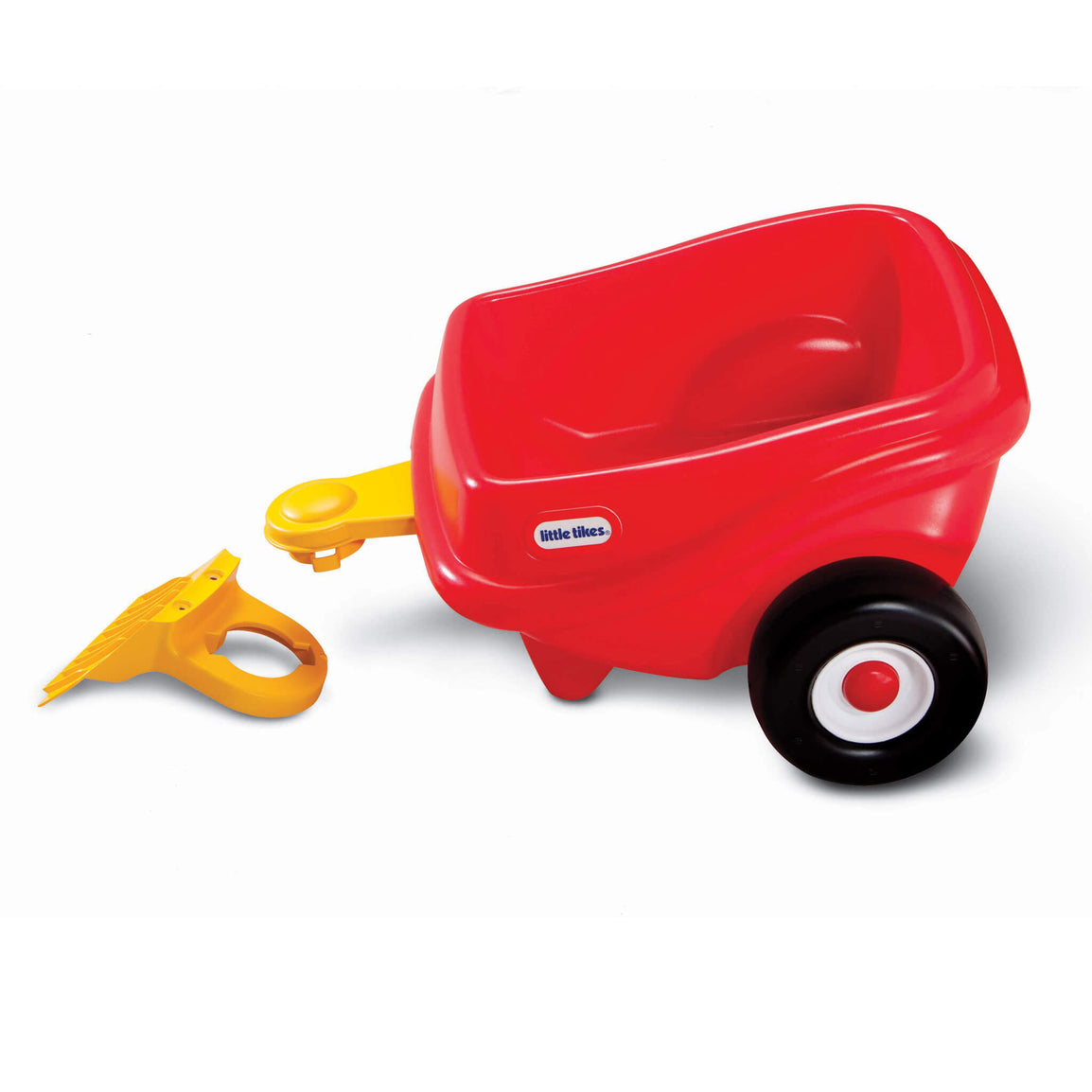  Cozy Coupe Trailer 