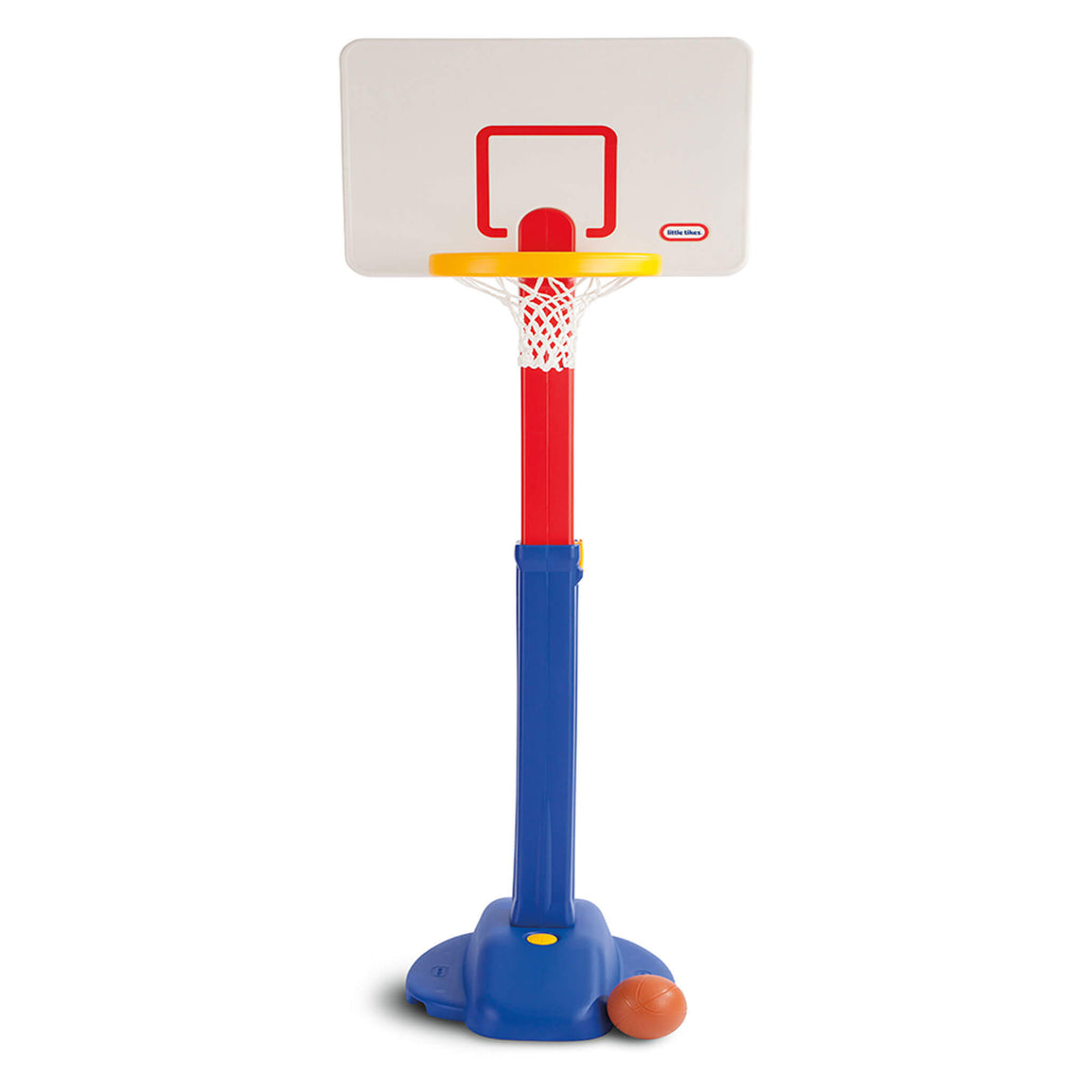 Adjust ‘n Jam Basketball Set