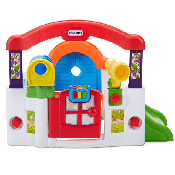 Little tikes activity garden craigslist online