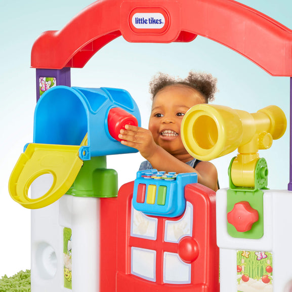 Activity jungle little tikes online