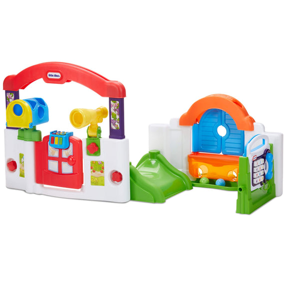 Little tikes activity cube online