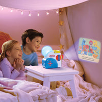 Load image into Gallery viewer, Story Dream Machine™ Sesame Street® Cookie Monster &amp; Friends - Official Little Tikes Website
