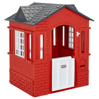 Load image into Gallery viewer, Cape Cottage Playhouse™ - Red - Official Little Tikes Website
