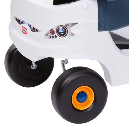 Little tikes wheel car on sale