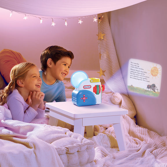 Story Dream Machine™ World of Eric Carle Swim, Climb, Crawl Collection