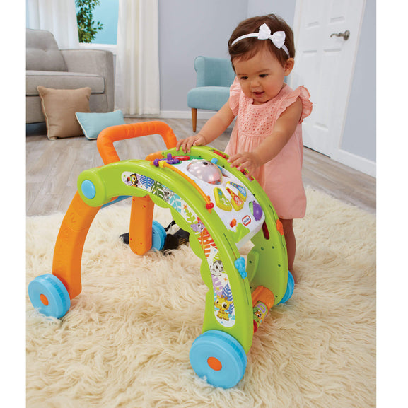 Little tikes light and go front wheel lock online