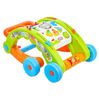 Load image into Gallery viewer, Learn &amp; Play™ 3-in-1 Activity Walker™ - Official Little Tikes Website
