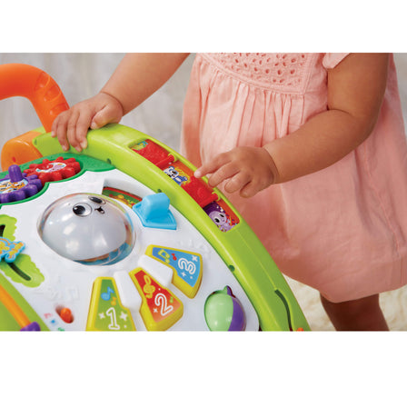 Learn Play 3 in 1 Activity Walker