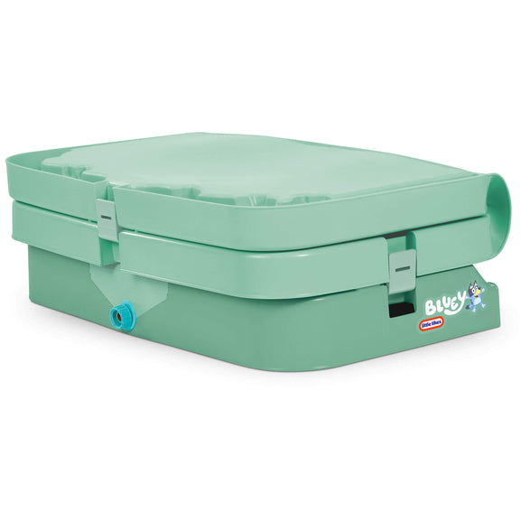 Bluey™ Bushland Adventures