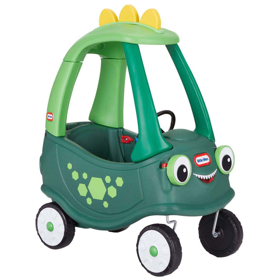 Cozy Coupe - Dino