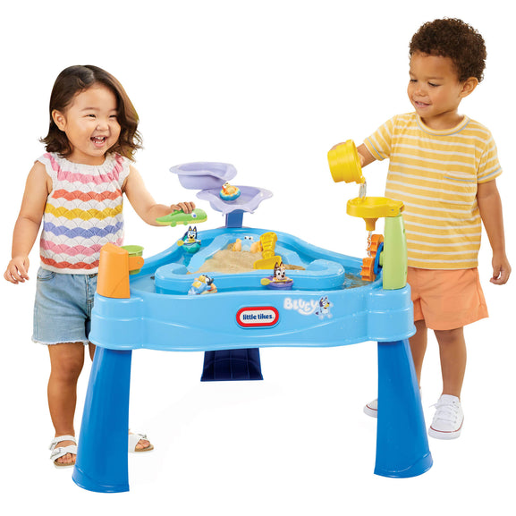 Bluey™ Beach Water Table