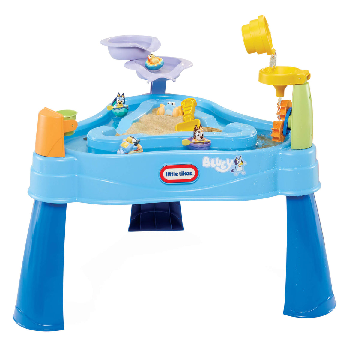 Bluey™ Beach Water Table