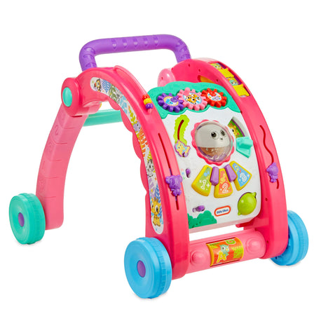 Learn Play 3 in 1 Activity Walker