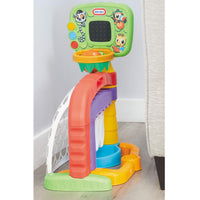 Load image into Gallery viewer, Learn &amp; Play™ 3-in-1 Sports Zone™ - Official Little Tikes Website
