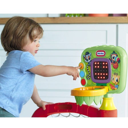 Little tikes 3 in 1 activity center online