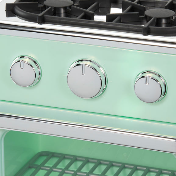 Sweet Spaces™ Modular Kitchen Oven
