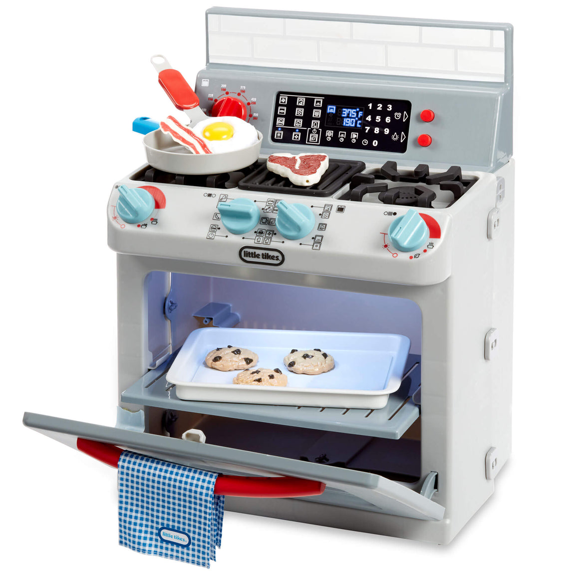 Mini oven for kids online