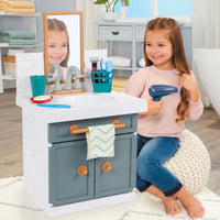 Load image into Gallery viewer, First Bathroom Sink - Official Little Tikes Website
