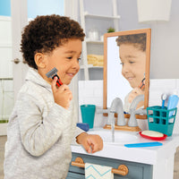 Load image into Gallery viewer, First Bathroom Sink - Official Little Tikes Website
