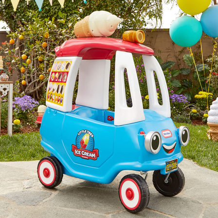 Little tikes cars and trucks online