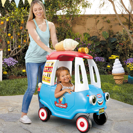 Little tikes truck floorboard online